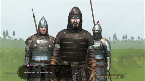 bannerlord wanderers|bannerlord the accursed.